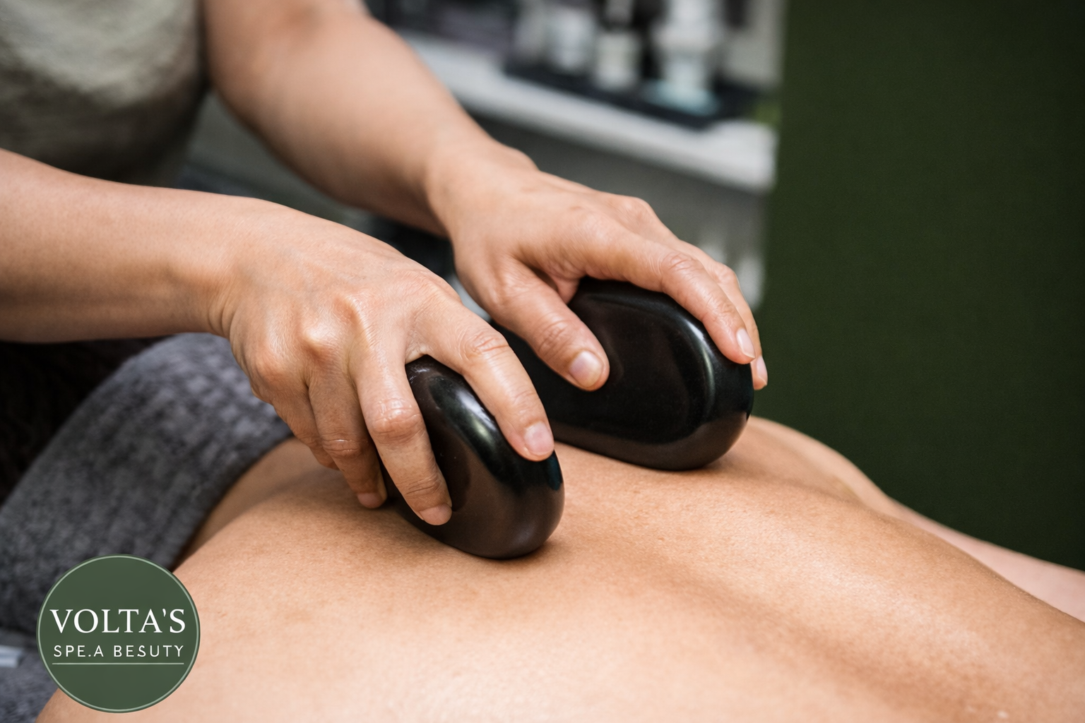 Pregnancy Massage