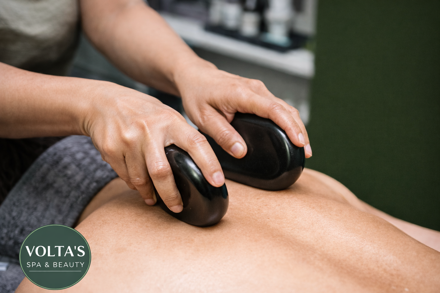 Rose Restore Full Body Massage