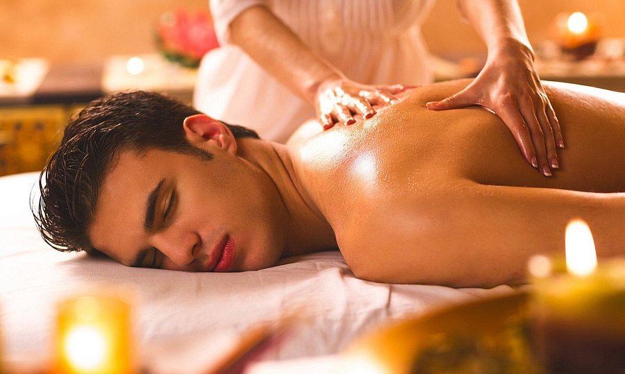 About Volta's Spa