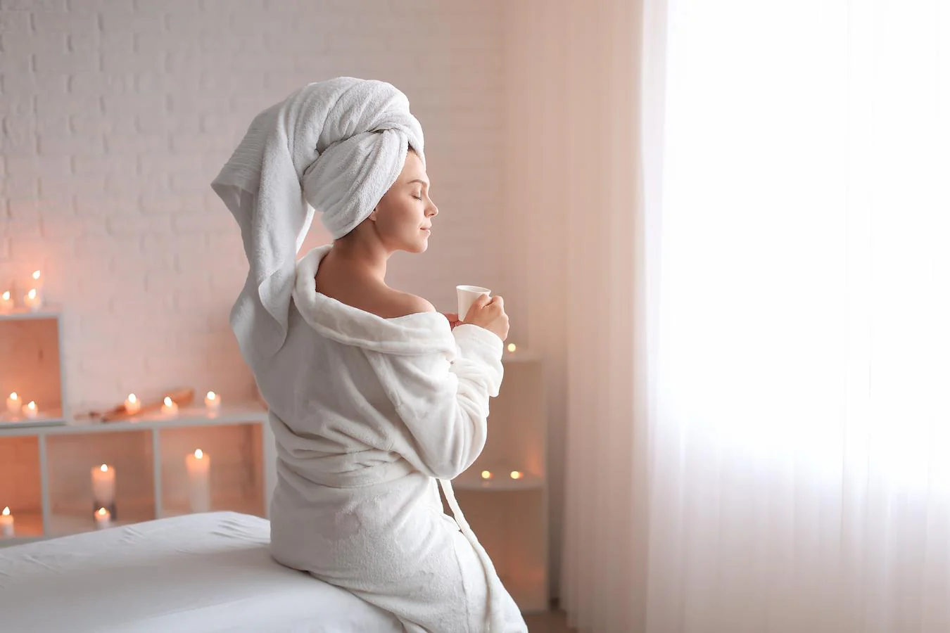 Wellness Blog